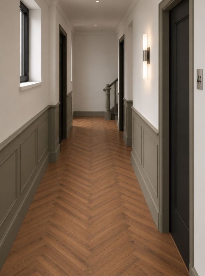 Mieszkanie 44 m², 2 pokoje - zdjęcie 7