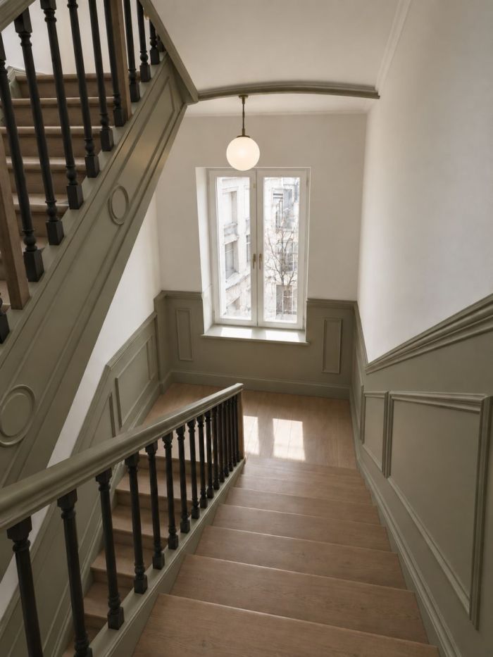Mieszkanie 44 m², 2 pokoje - zdjęcie 9