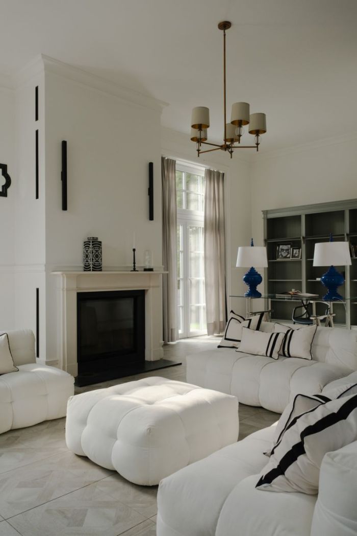 House for rent 300 m², 5 rooms - photo 4