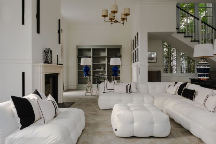 House for rent 300 m², 5 rooms - photo 5
