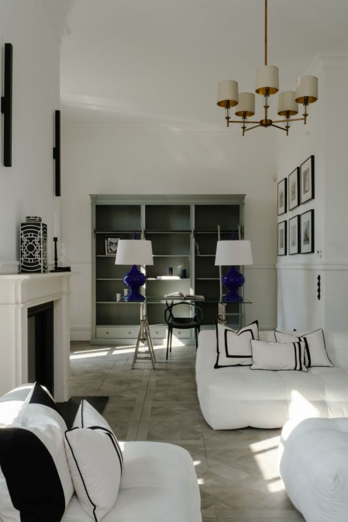 House for rent 300 m², 5 rooms - photo 7