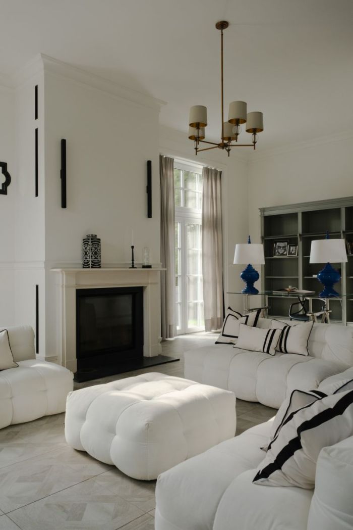 House for rent 300 m², 5 rooms - photo 8