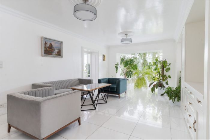 House for rent 434 m², 7 rooms - photo 8