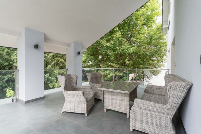 House for rent 434 m², 7 rooms - photo 19