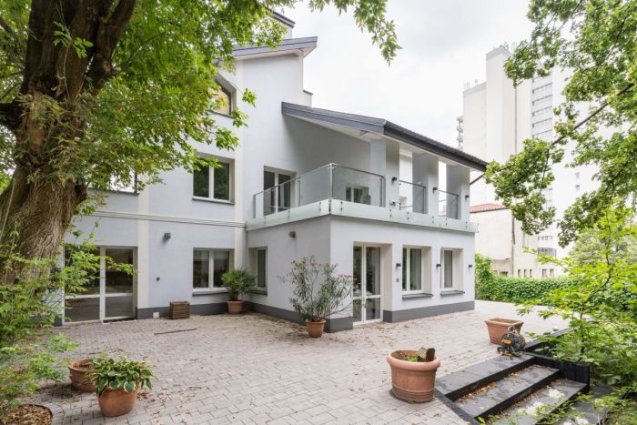 House for rent 434 m², 7 rooms - photo 20