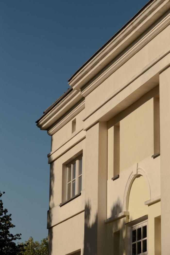 Dom 1 550 m², 20 pokoi - zdjęcie 4