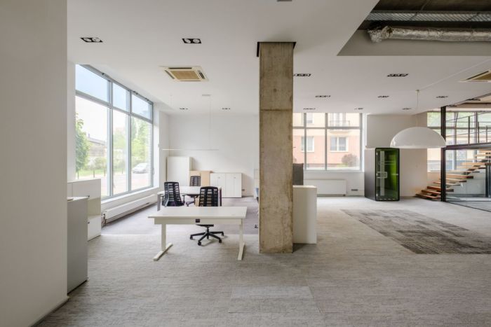 Lokal handlowy/usługowy 175 m² - zdjęcie 2