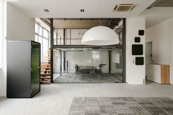 Lokal handlowy/usługowy 175 m² - zdjęcie 4