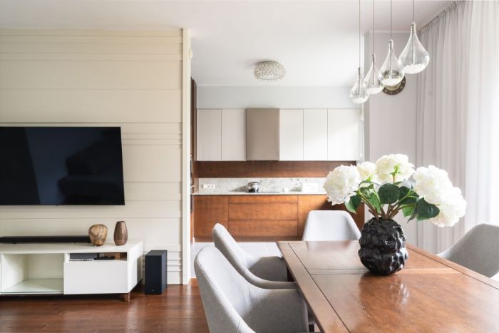 Mieszkanie 83 m², 3 pokoje - zdjęcie 3