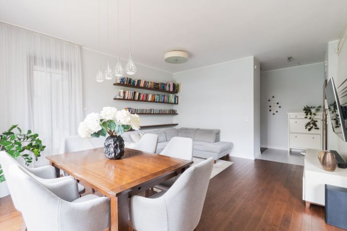 Mieszkanie 83 m², 3 pokoje - zdjęcie 5