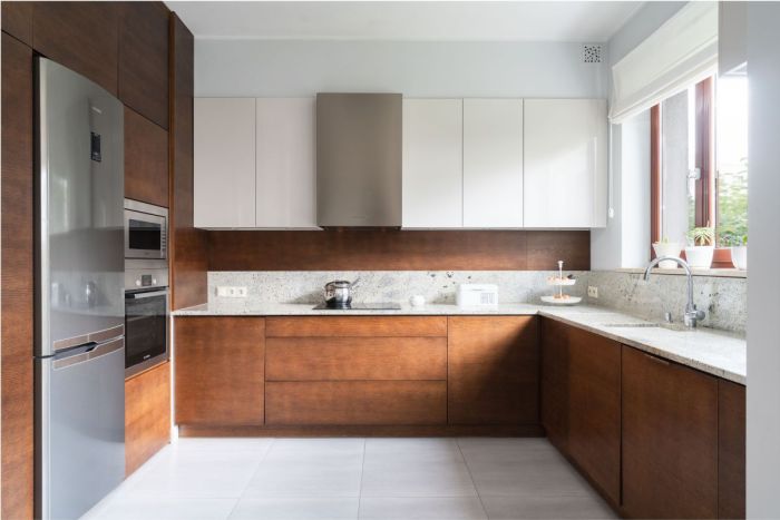 Mieszkanie 83 m², 3 pokoje - zdjęcie 6