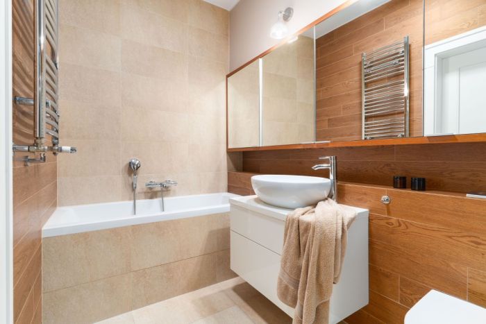 Mieszkanie 83 m², 3 pokoje - zdjęcie 11