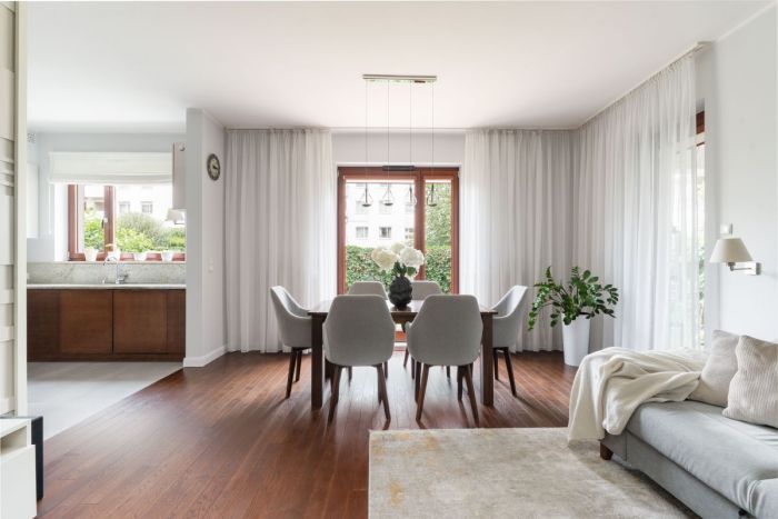Apartment 83 m², 3 rooms - photo 3