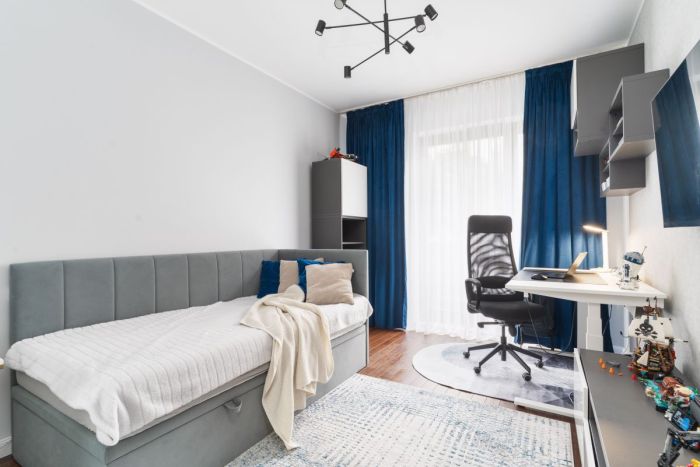 Apartment 83 m², 3 rooms - photo 10