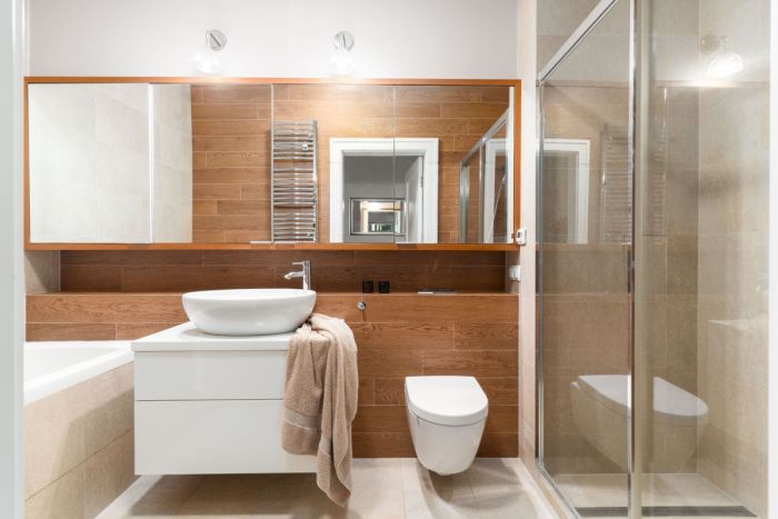 Apartment 83 m², 3 rooms - photo 12