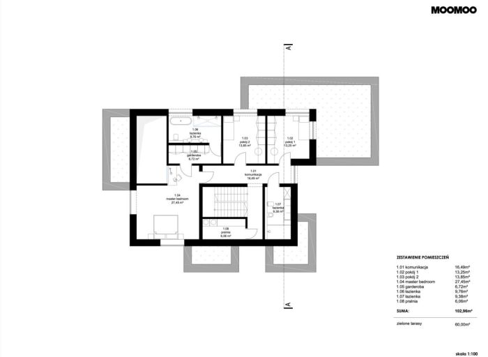Działka 1 500 m² - zdjęcie 8
