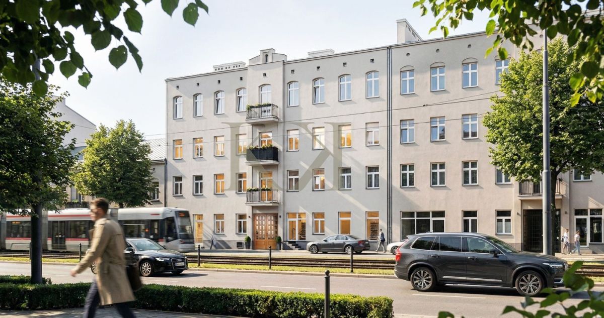 Lokal użytkowy 22 m² - zdjęcie 1