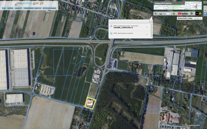 Działka 79 400 m² - zdjęcie 3