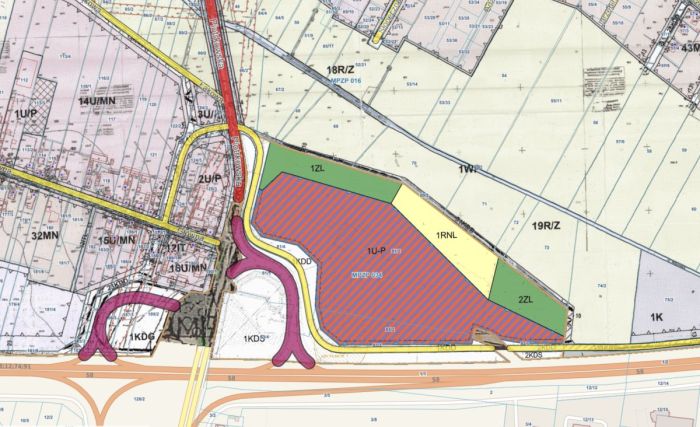 Działka 79 400 m² - zdjęcie 4