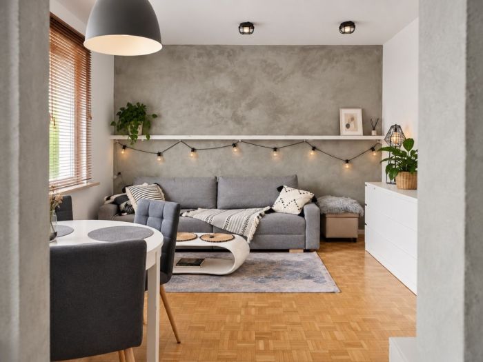 Квартира 31 м², 1 кімната - фото 2