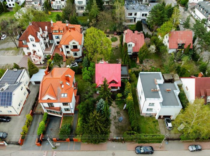 Działka 1 006 m² - zdjęcie 2