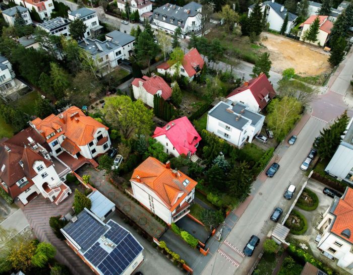 Działka 1 006 m² - zdjęcie 3