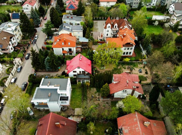 Działka 1 006 m² - zdjęcie 5