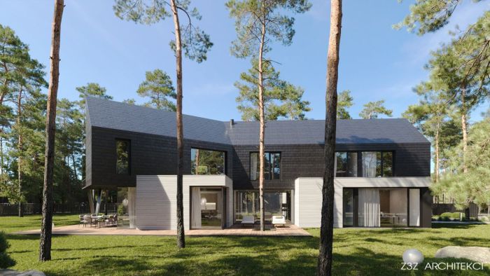 Dom 321 m², 5 pokoi - zdjęcie 5