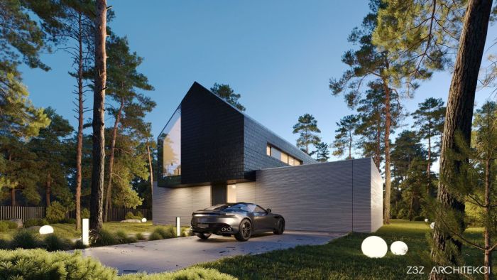 Dom 321 m², 5 pokoi - zdjęcie 6
