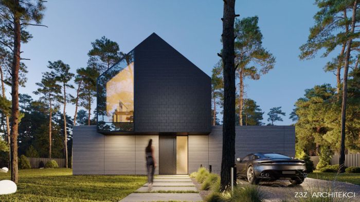 Dom 321 m², 5 pokoi - zdjęcie 8