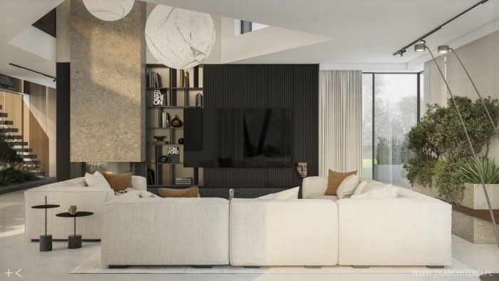 Dom 321 m², 5 pokoi - zdjęcie 10