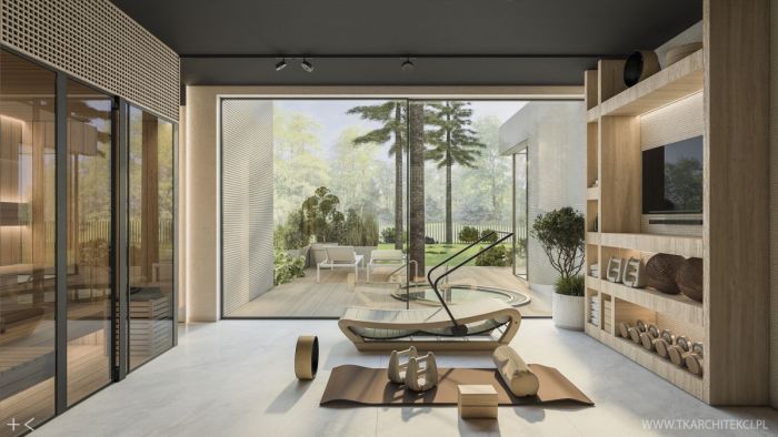 Dom 321 m², 5 pokoi - zdjęcie 13