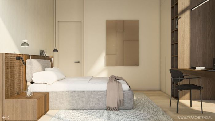 Dom 321 m², 5 pokoi - zdjęcie 15