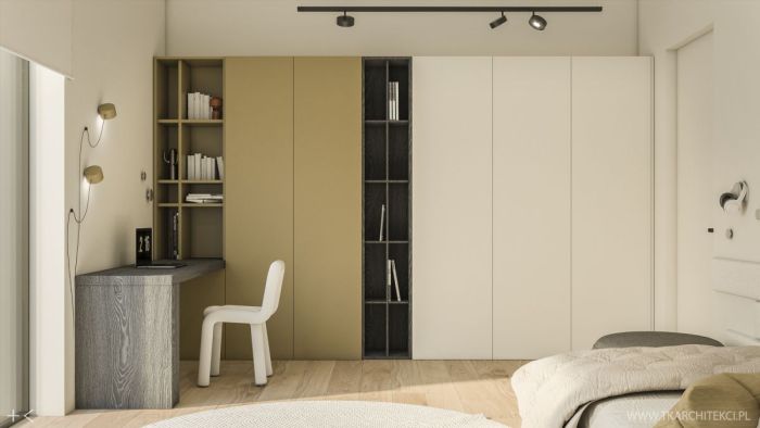 Dom 321 m², 5 pokoi - zdjęcie 20