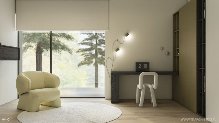 Dom 321 m², 5 pokoi - zdjęcie 24