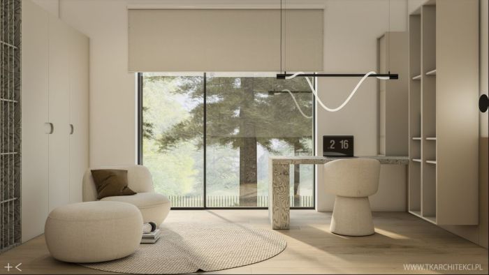 Dom 321 m², 5 pokoi - zdjęcie 29