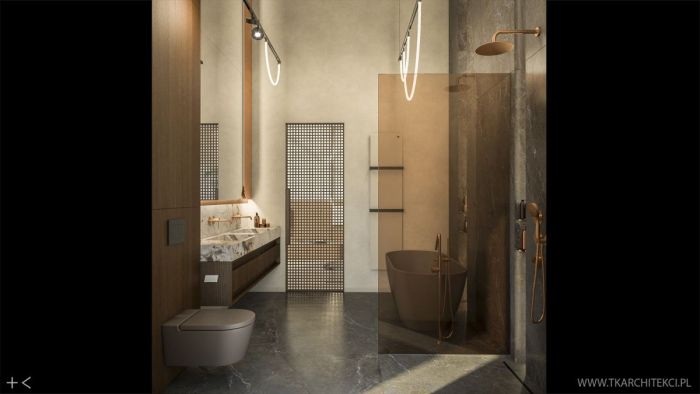 Dom 321 m², 5 pokoi - zdjęcie 34
