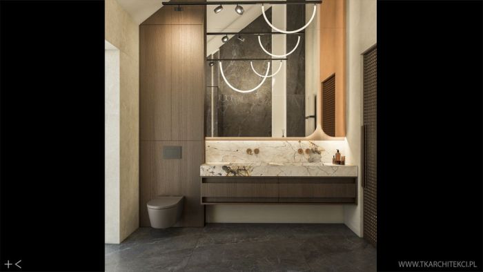 Dom 321 m², 5 pokoi - zdjęcie 36