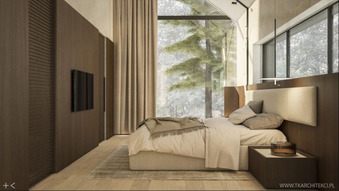 Dom 321 m², 5 pokoi - zdjęcie 38