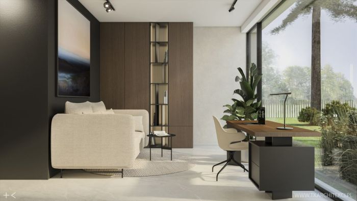 Dom 321 m², 5 pokoi - zdjęcie 49