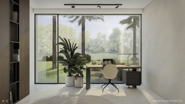 Dom 321 m², 5 pokoi - zdjęcie 50