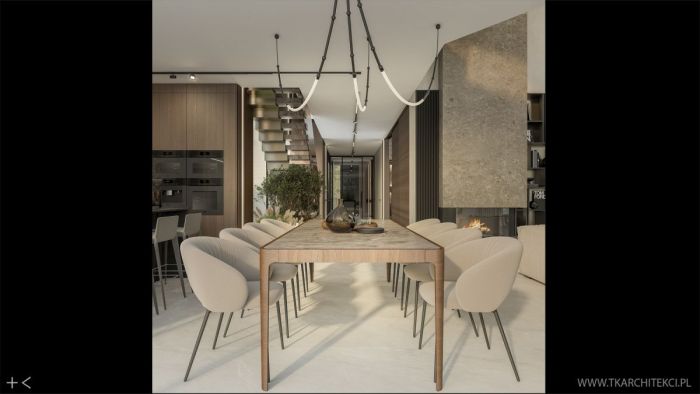 Dom 321 m², 5 pokoi - zdjęcie 54
