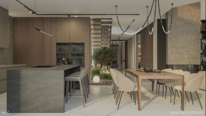 Dom 321 m², 5 pokoi - zdjęcie 55