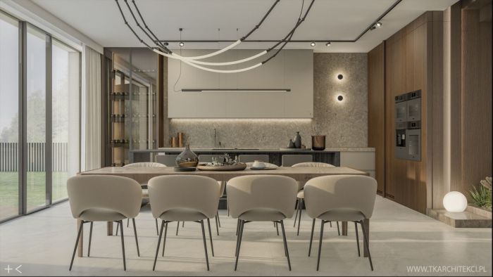 Dom 321 m², 5 pokoi - zdjęcie 58