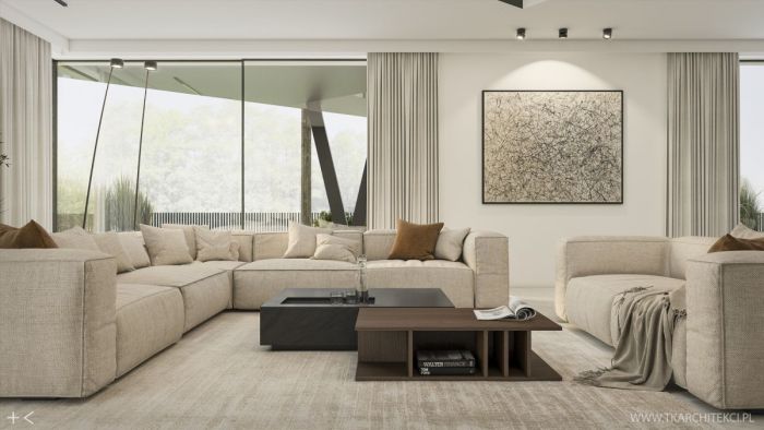 Dom 321 m², 5 pokoi - zdjęcie 60