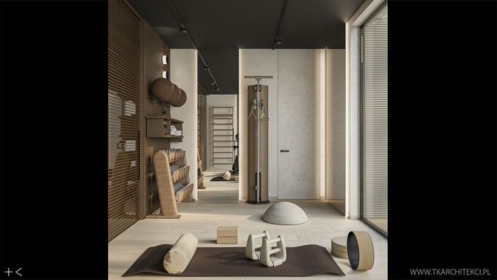 Dom 321 m², 5 pokoi - zdjęcie 64