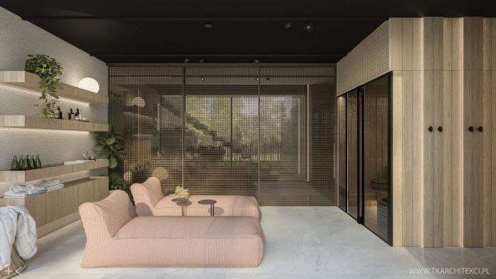 Dom 321 m², 5 pokoi - zdjęcie 75